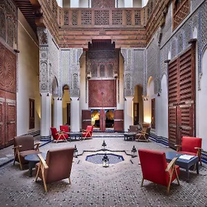 4* رياد دار بن سودة للضيافة