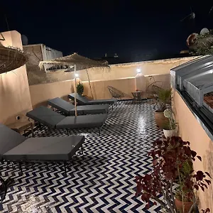 5* رياد Dar Tahri &